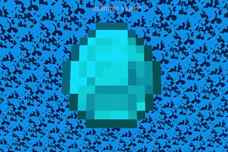 create a minecraft animation loop for you