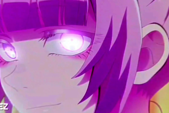 create amazing anime edits, amvs, and montages