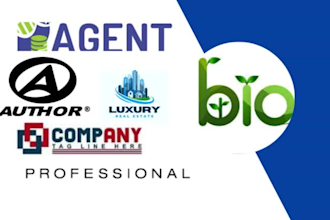 professionally write, format, edit agent bio, author bio, kids story book, blog