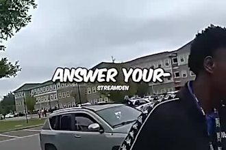 edit viral instagram reels and youtube videos for crime, bodycam, dashcam