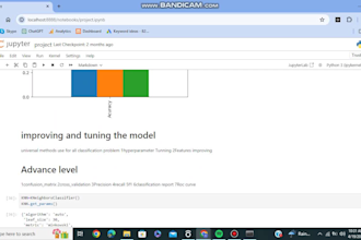 do sklearn xgboost decision tree svm knn pca linear regression ensemble model