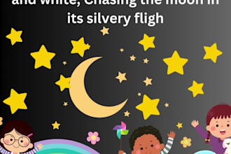 do creative and engaging videos for kids fun, educational, and entertaining