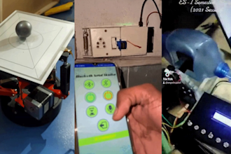 provide embedded system, pcb design, and iot development