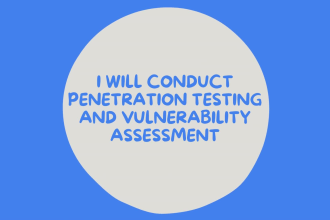 do penetration testing and vulnerability assessment