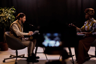 professionally edit reels, podcasts, and commercial videos