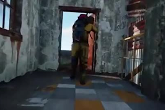 create a custom rust skin for your weapon or clothing item rust assets and maps