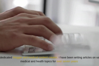 write researched  medical articles as a doctor