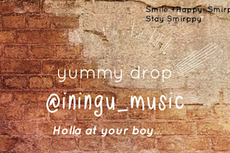 make a beat, a commercial or jingle film music