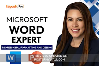 edit and format your microsoft word documents with precision