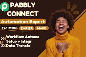 setup automation pabbly connect integration integromate voiceflow botpress