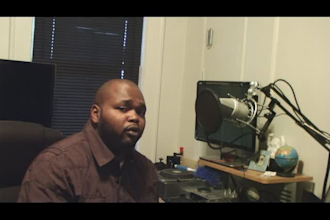 do a high quality audio voice over