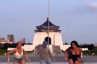 create a unique amazing group dance video for your song or project to go viral