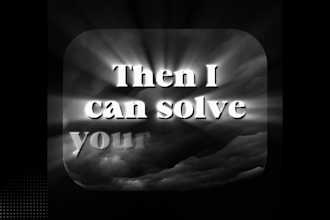 create stunning animated lyric videos for your song