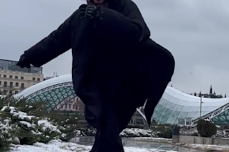 create dance video on your song