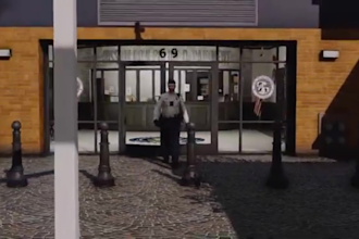 fivem video loading screen fivem cinematic game intro fivem trailer