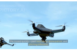 create stunning ai storyboard ai 3d video animations ai product video