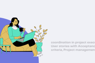 be your agile business analyst and product owner