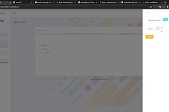 be chatgpt expert or chatgpt API or open ai agent developer