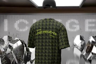 do 3d cloting 3d simulation fashion design 3d cgi animation