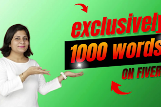 record a warm, authentic pro british female voiceover for youtube and audiobook
