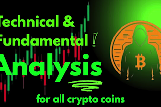 be you crypto trading  and fundamental analysis for all crypto coins