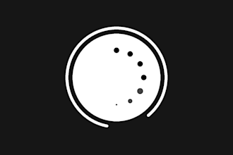 design a unique logo animation intro in 24hours for brand