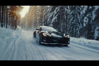 create 4k cinematic ai product commercials and ad videos