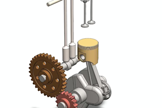 3d printing 3d cad model stl files design solidworks for prototype manufacture