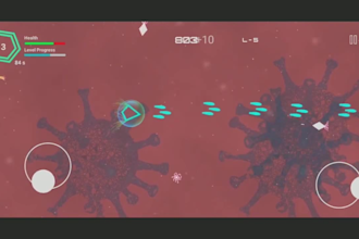 develop 2d and 3d video games