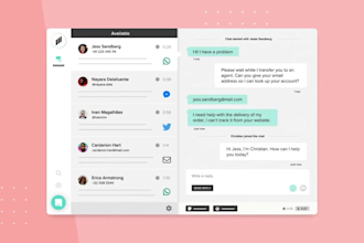 create saas explainer video, software explainer, product overview, product demo