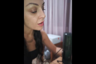 create an audio book