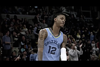 edit a basketball mixtape or highlight reel for any sport