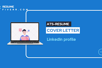 write, edit your executive resume, CV and cover letter
