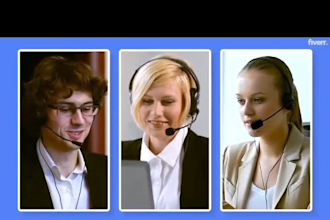 provide exclusive seller leads via cold calling
