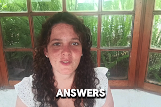 offer a live video akashic records reading