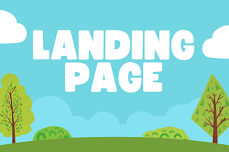 design interactive lottie and svg animations for your app or site