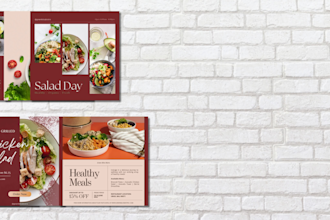 design editable canva templates and instagram posts for a scroll stopping feed