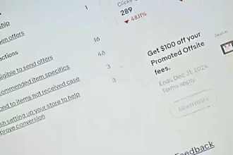 do ebay 2 step dropshipping a to z