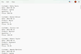 help you transform data into clean, usable excel tables using power query