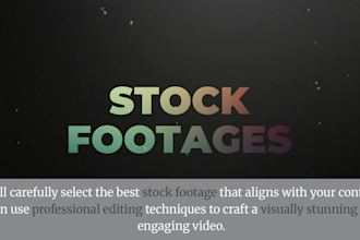 convert your script into a engaging video by pictory ai and invideo ai