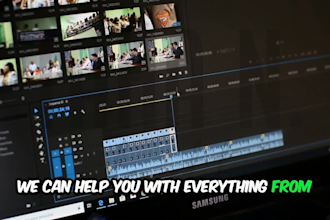 do capcut video editing for you
