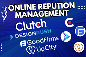 do clutch management designrush goodfirm upcity enhancement profile