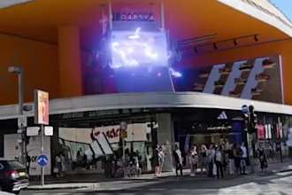 create a viral and vfx 3d ads for your social media