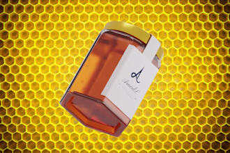 do photo realistic 3d rendering for your product in blender