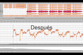 tune your voices and retain their natural sound