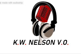 record a pro american male elearning or explainer voice over