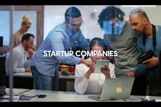 create cinematic crowdfunding or fundraising video