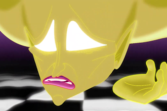 2d music video animation 2d animation intro video 2d cartoon anime animation