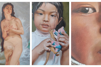 paint a high quality oil painting portrait for you