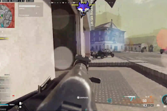 edit your gaming videos professionally with smooth transitions and music